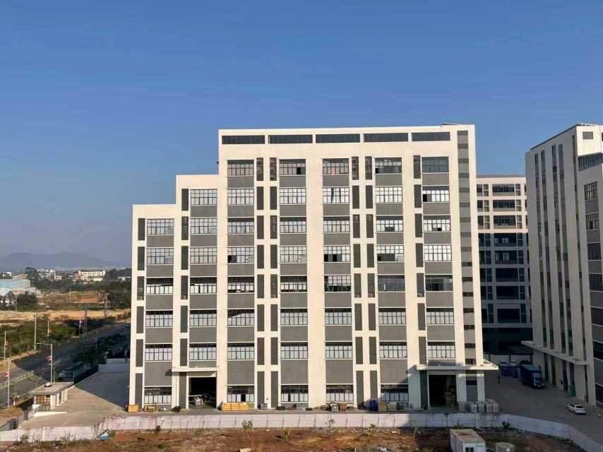 惠州胜天新能源有限公司图1