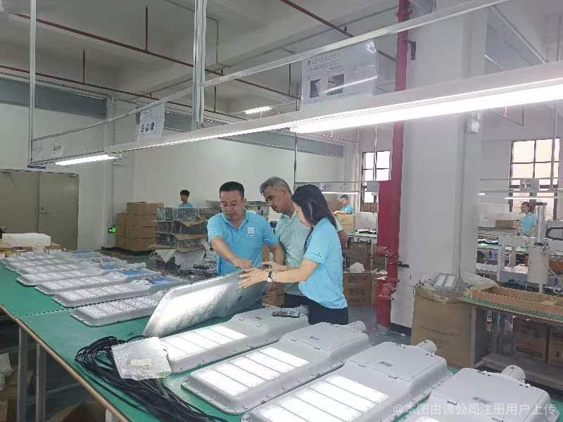 广东天华新能源有限公司图5