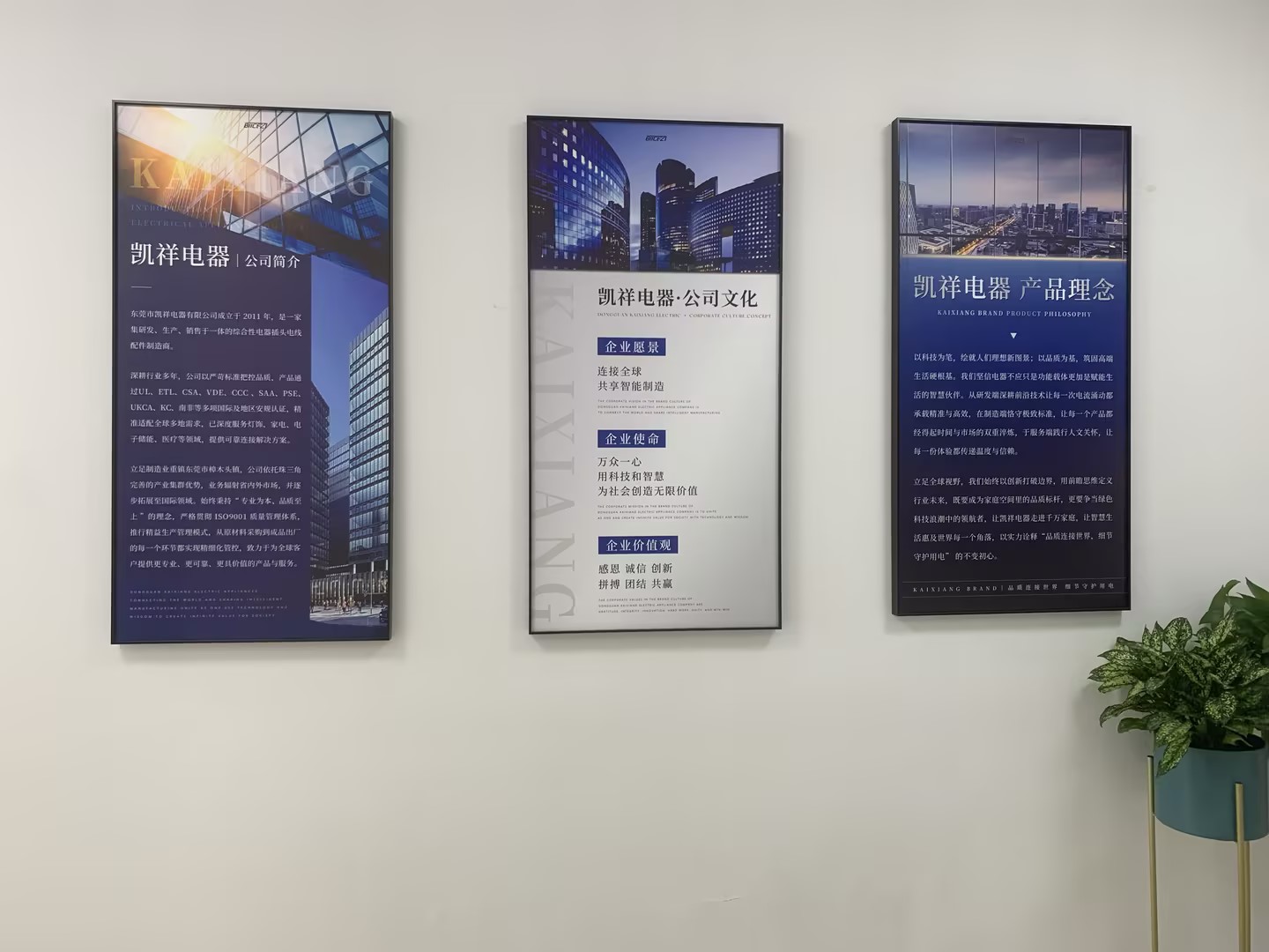 东莞市凯祥电器有限公司图8