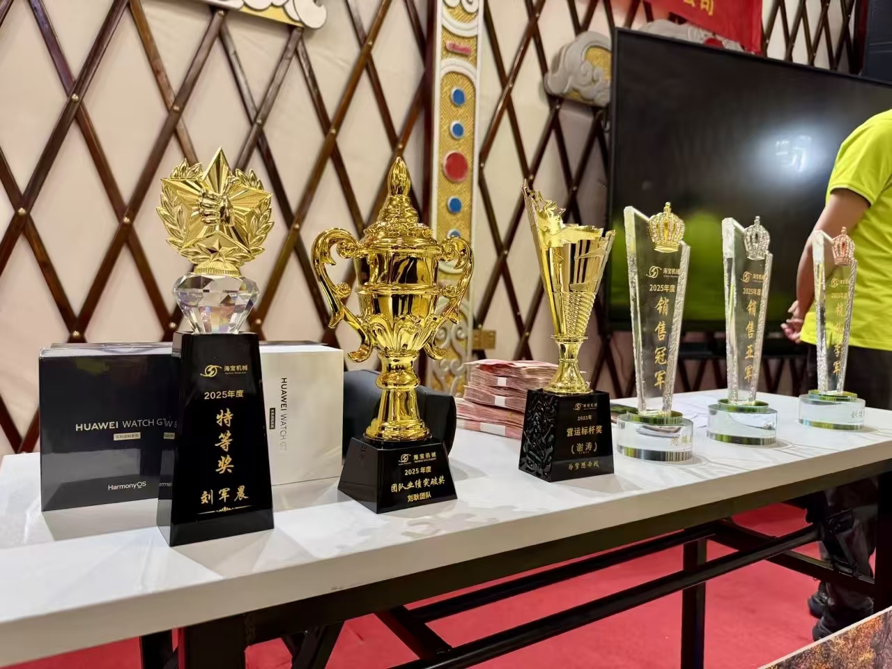 东莞市海宝机械科技有限公司图8