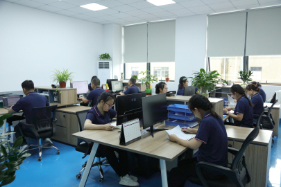 东莞市常春精密机械有限公司图4