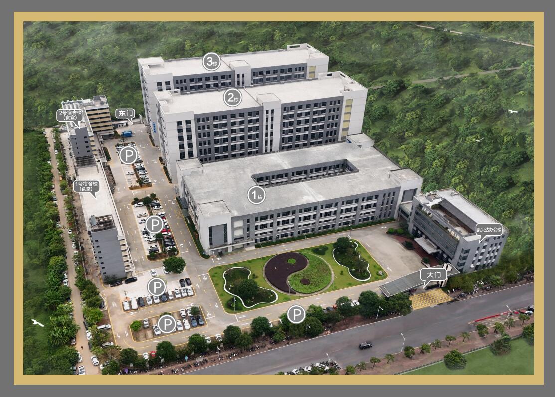 广东凯达兴塑胶模具有限公司图3