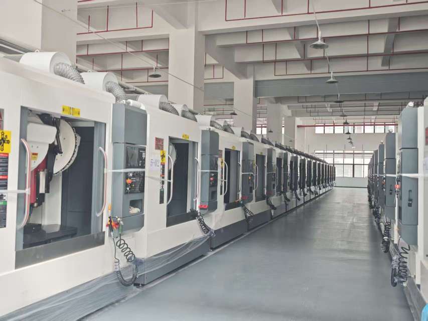 芯擎传热科技（东莞）有限公司图2