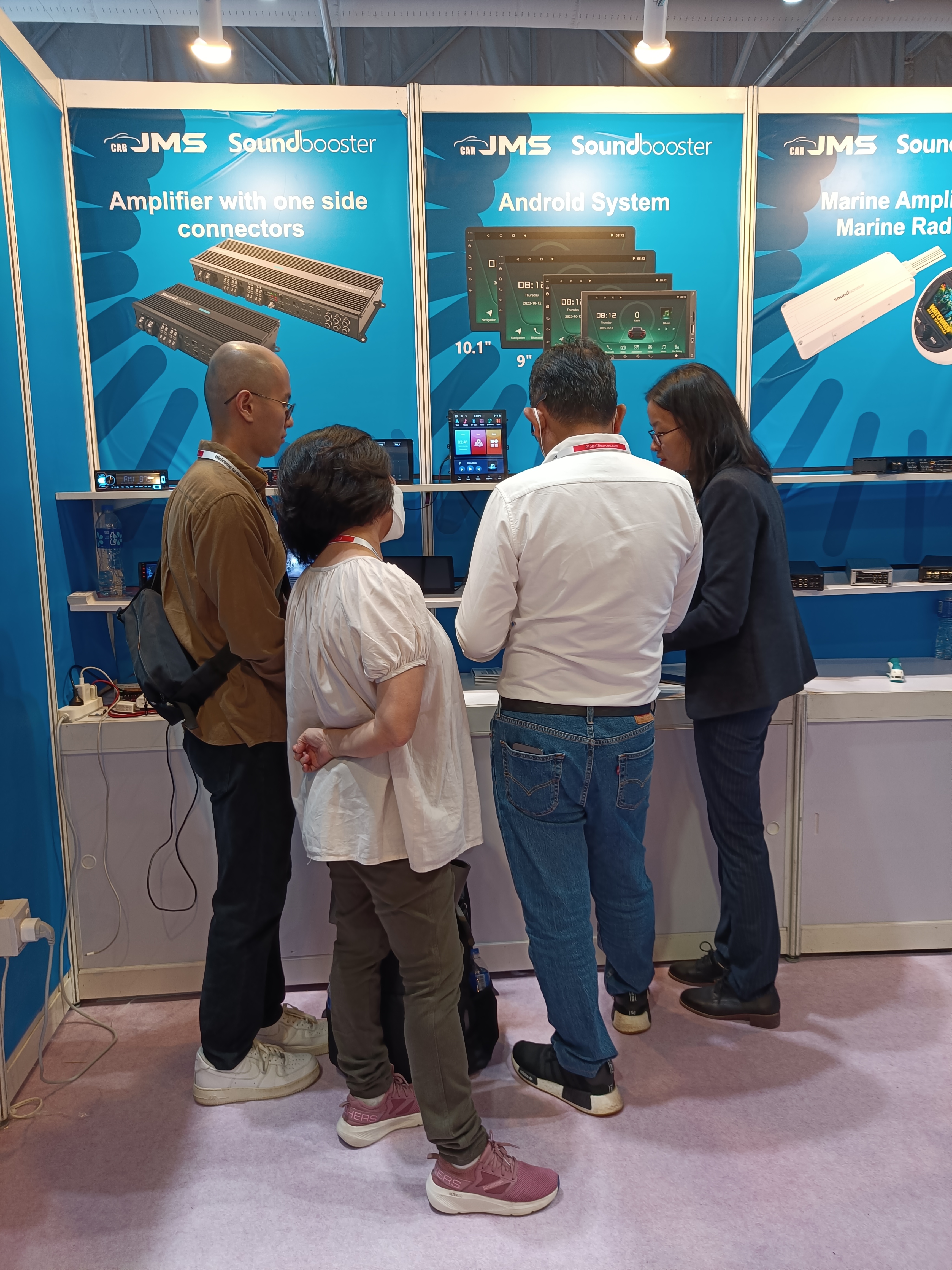 东莞市丽途电子科技有限公司图3