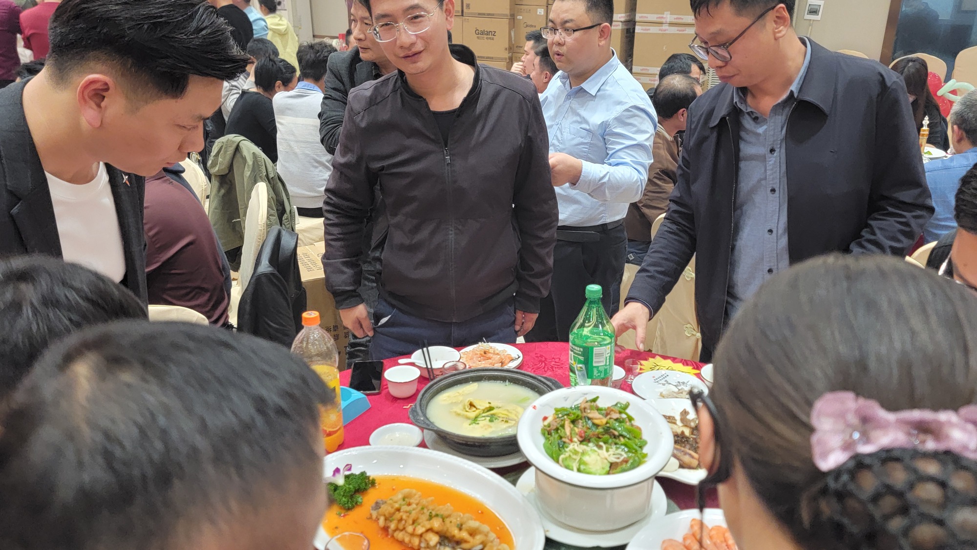 东莞市宇丰实业有限公司图4