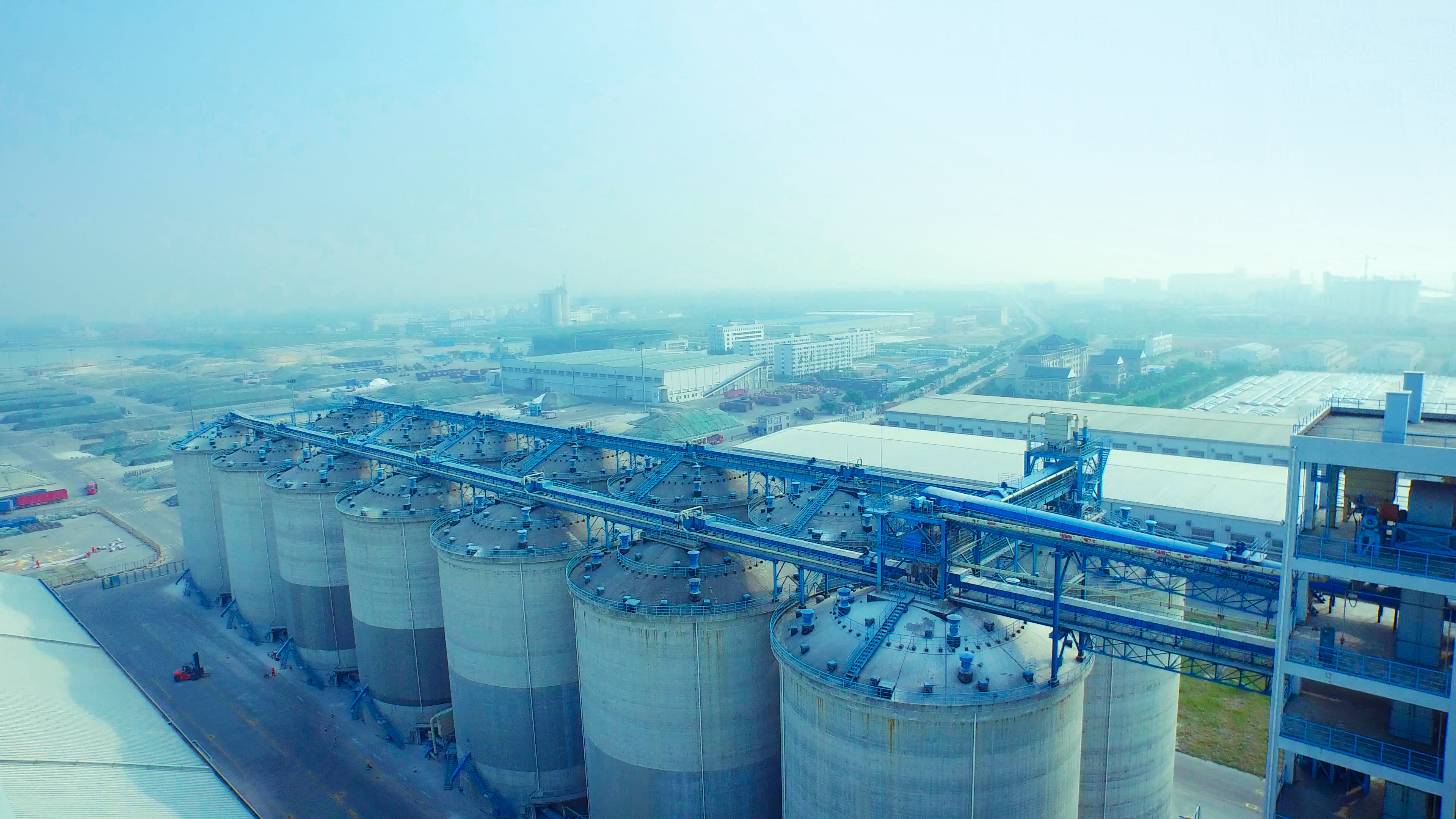 东莞深赤湾港务有限公司图3