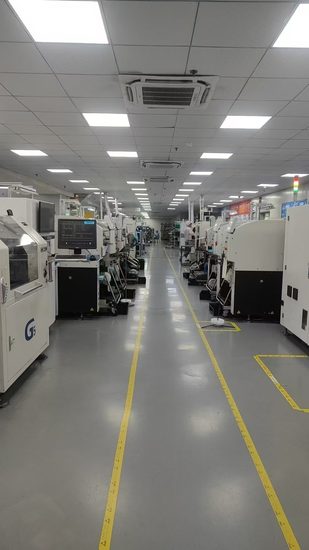 东莞市鹏程劳务派遣服务有限公司图3