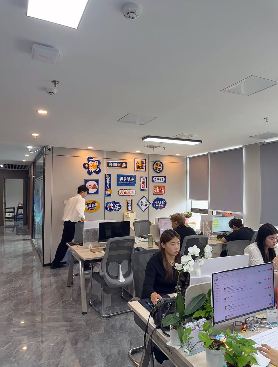 广东富山贸易有限公司图1