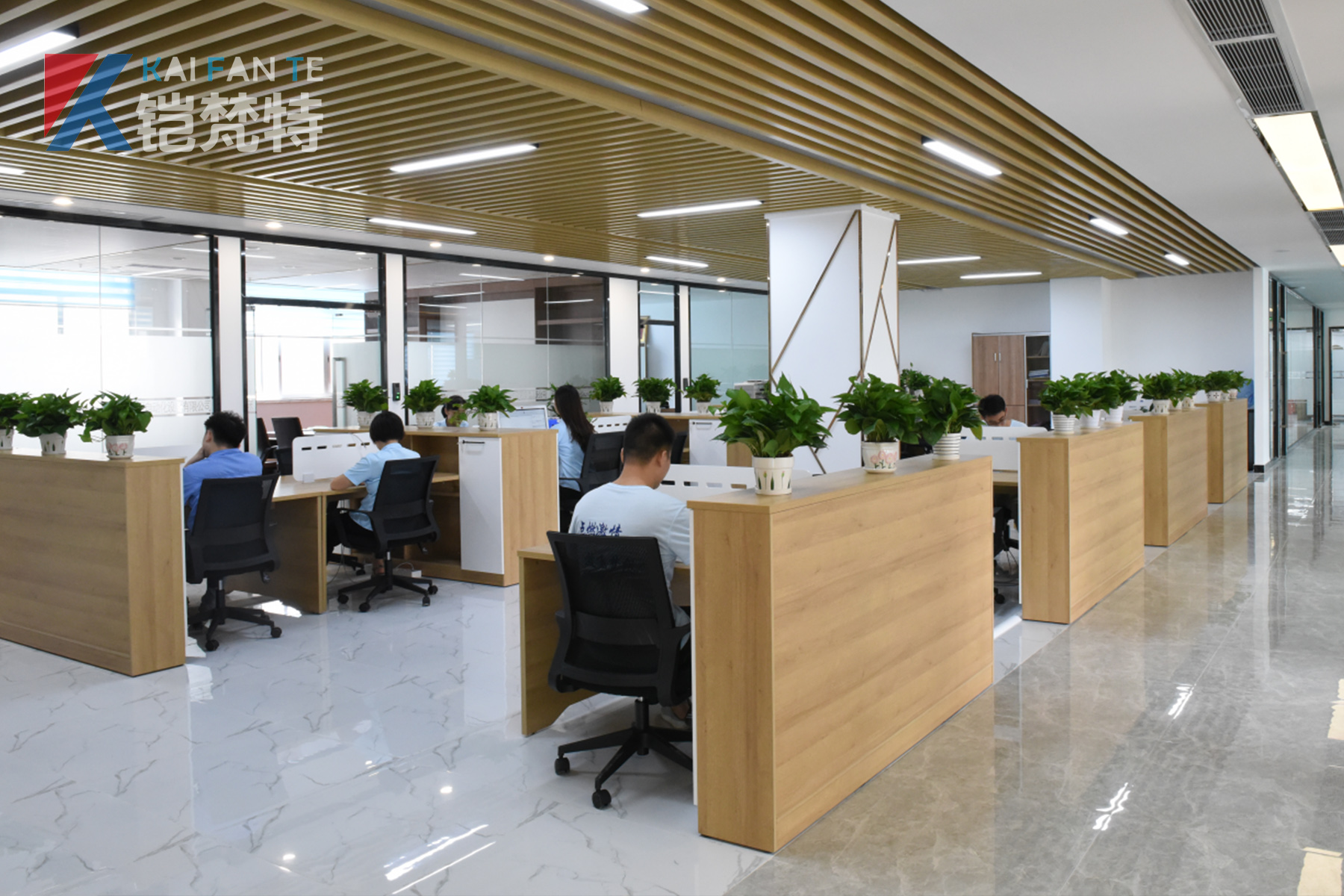 广东铠梵特智能科技有限公司图3