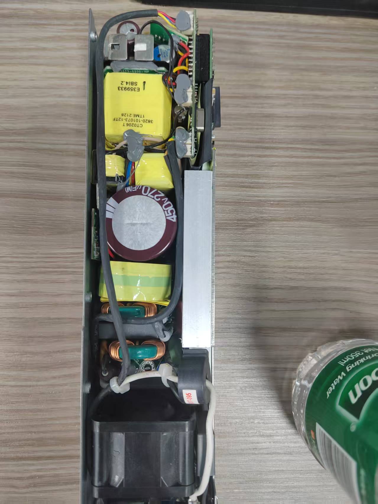 肯微(东莞)智能电子科技有限公司图2