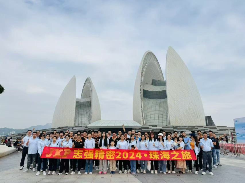 深圳市志强精密科技有限公司图3