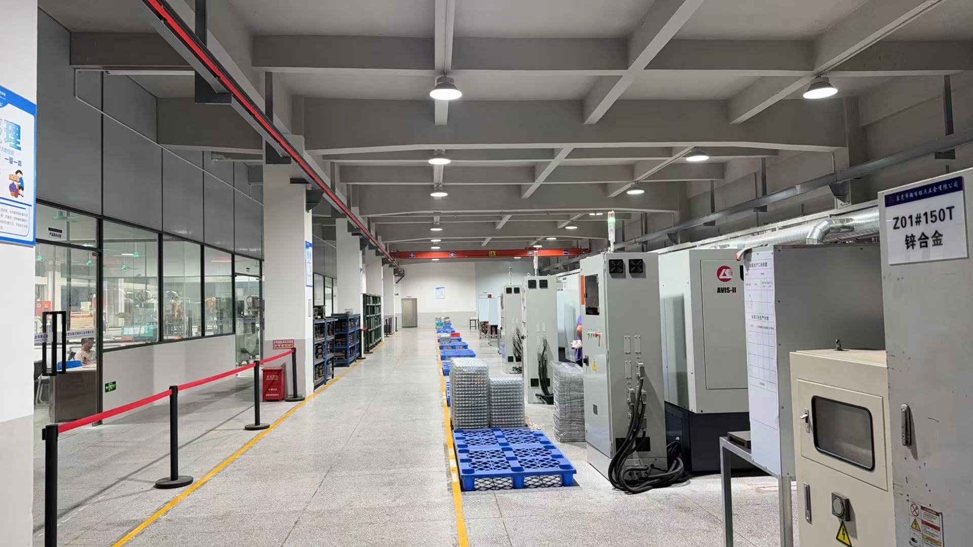 东莞市瀚百模具五金有限公司图4