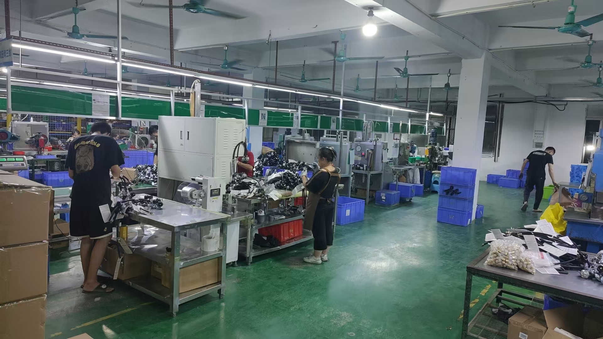 东莞市安必达燃气阀门有限公司图5