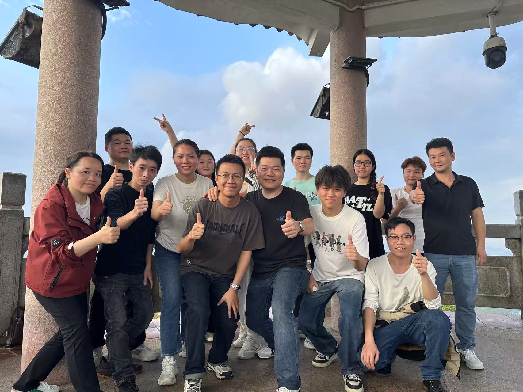 深圳市超力扬科技发展有限公司图4