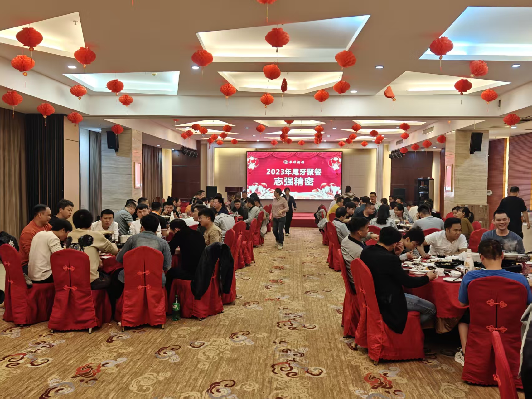 深圳市志强精密科技有限公司图5