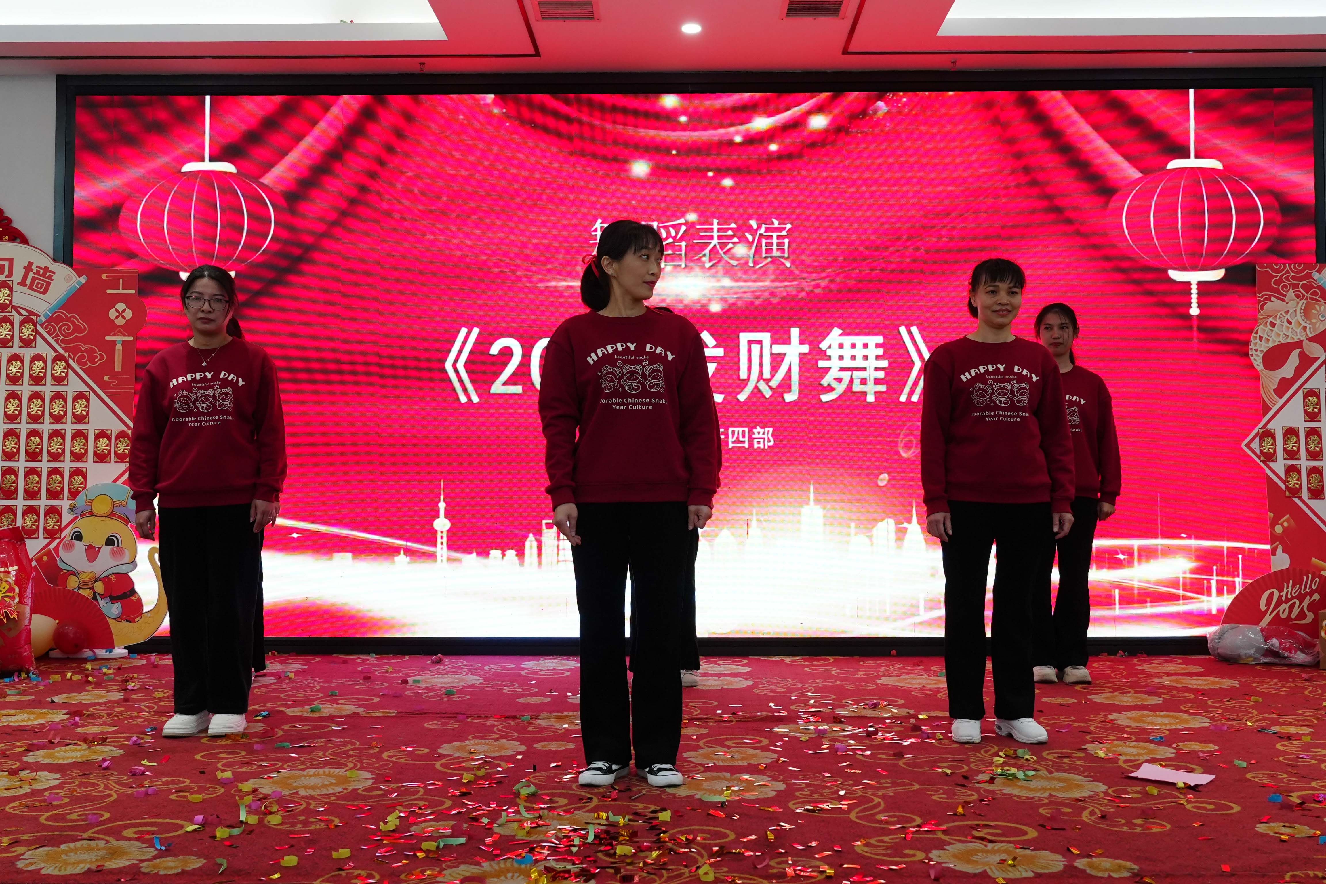 广州市周氏智能科技有限公司图片7