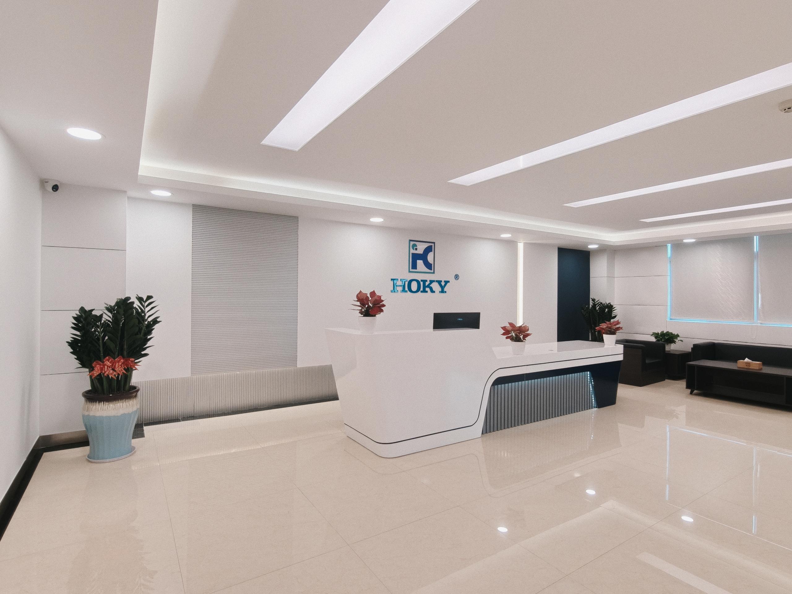 深圳市华科精密工业股份有限公司图4