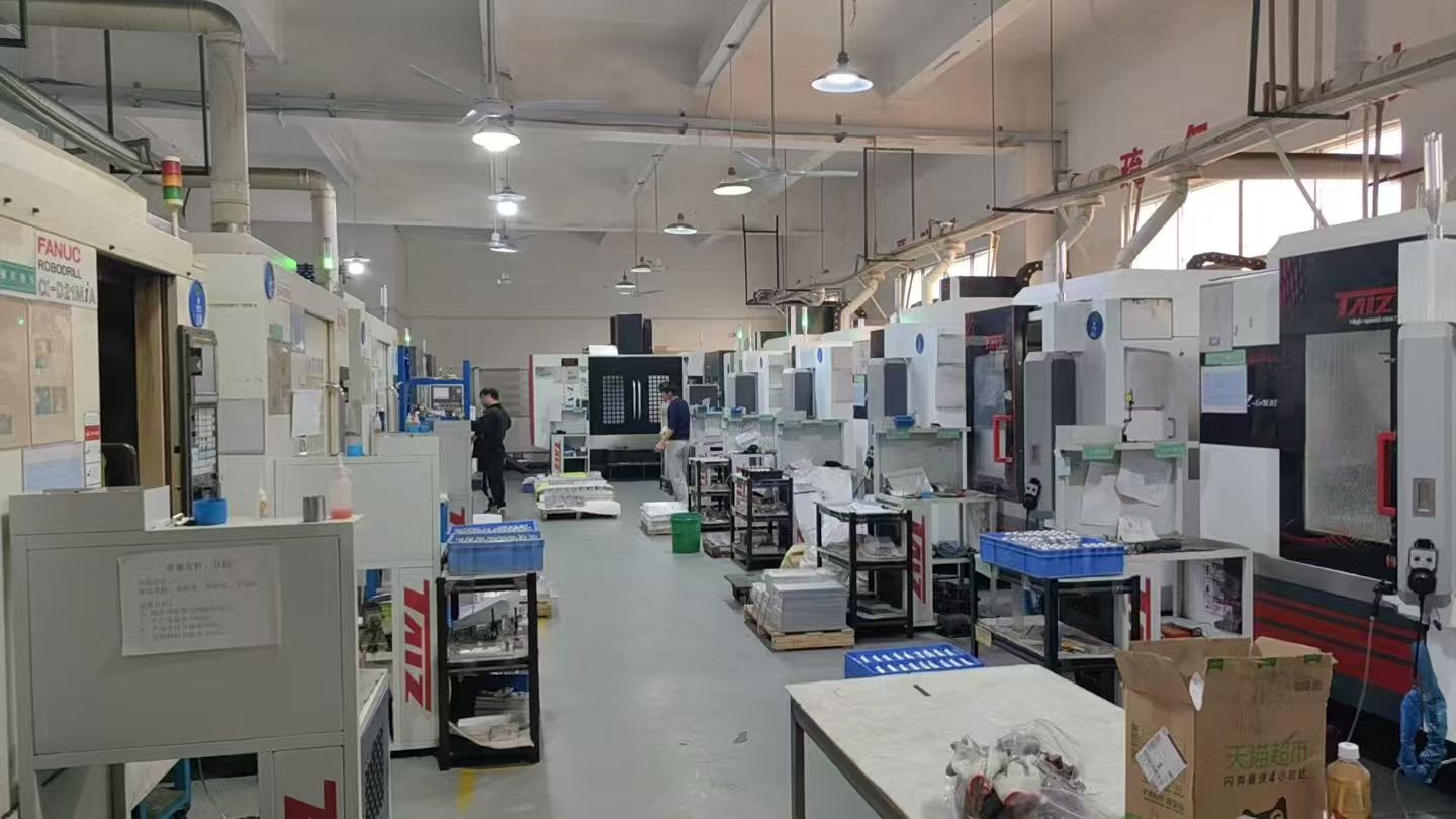 米德（东莞）智能制造有限公司图2