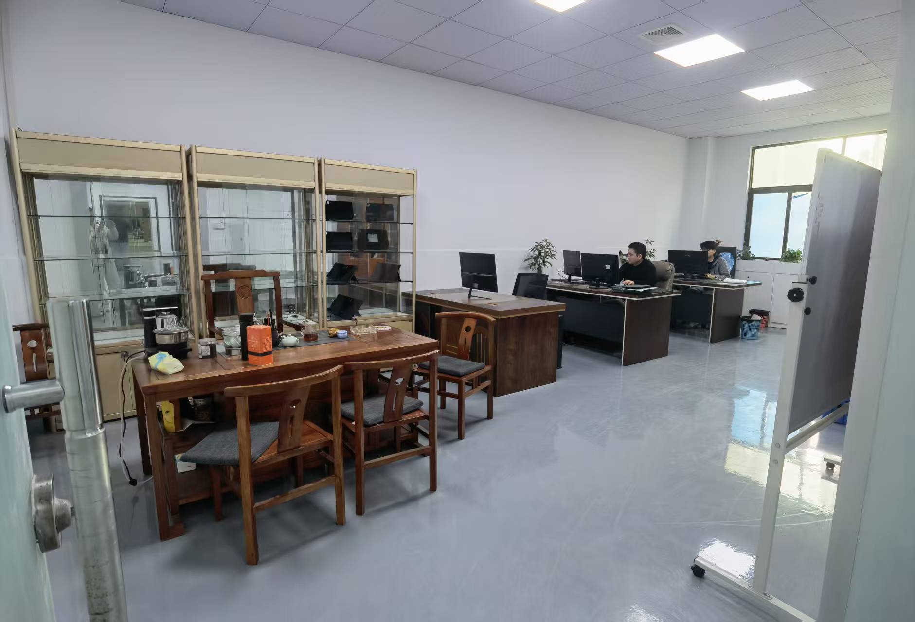 东莞市明宇信智能科技有限公司图3