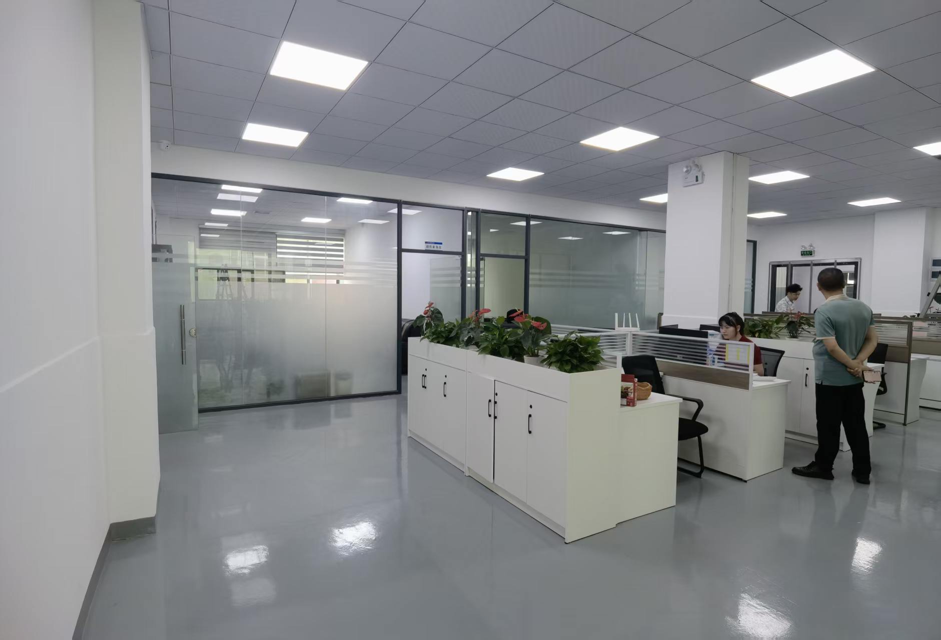 东莞市明宇信智能科技有限公司图2