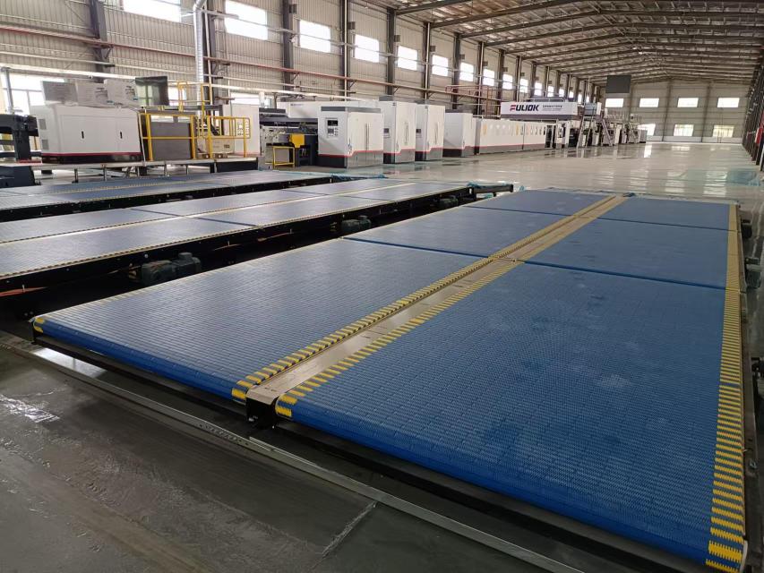 广东合高智能环保科技有限公司图9