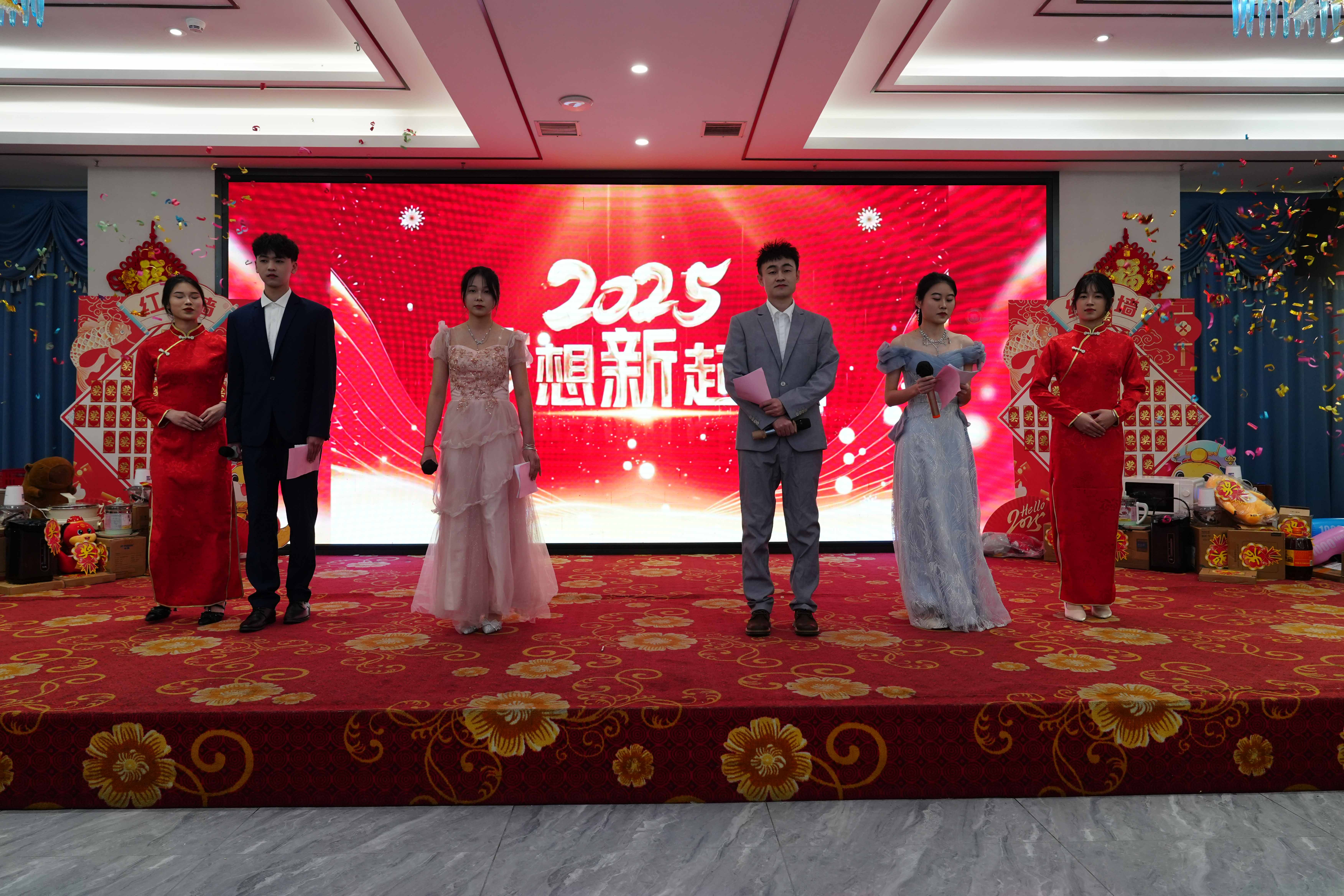 广州市周氏智能科技有限公司图片6