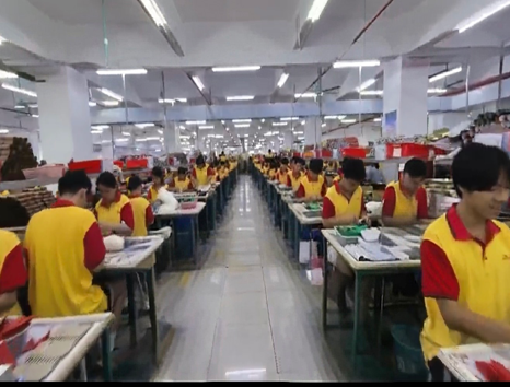 东莞市仙鹤礼品制造有限公司图6