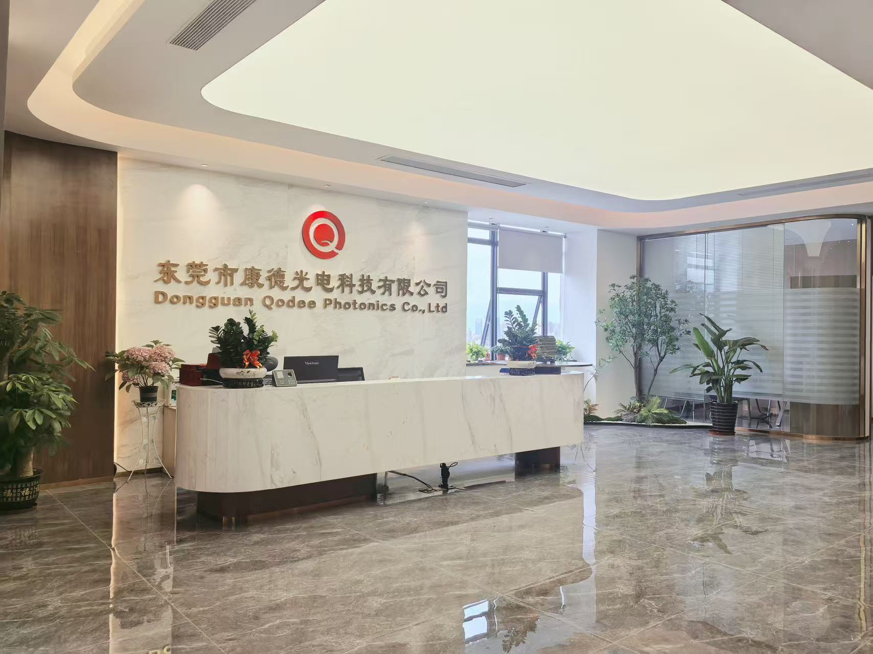 东莞市康德光电科技有限公司图7