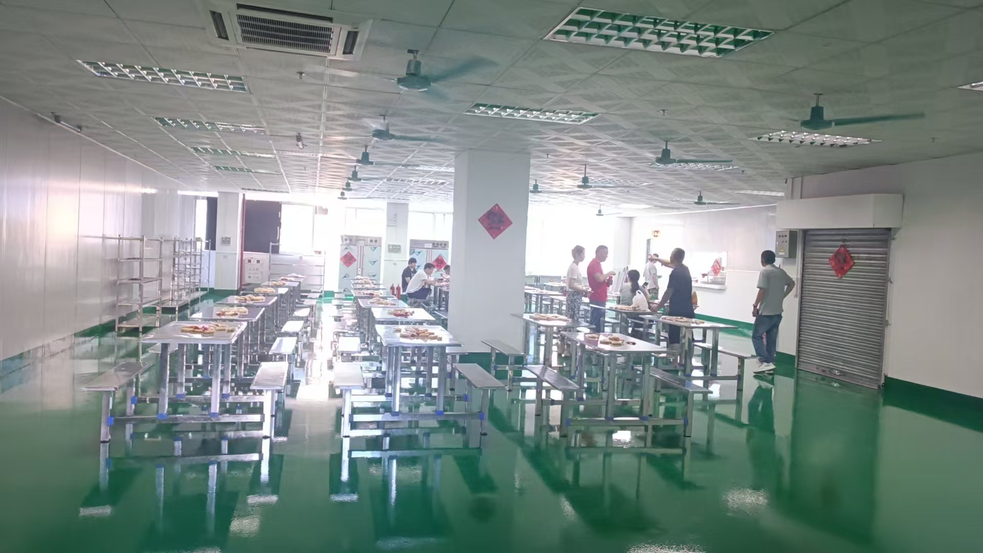 东莞市鹏程劳务派遣服务有限公司图2