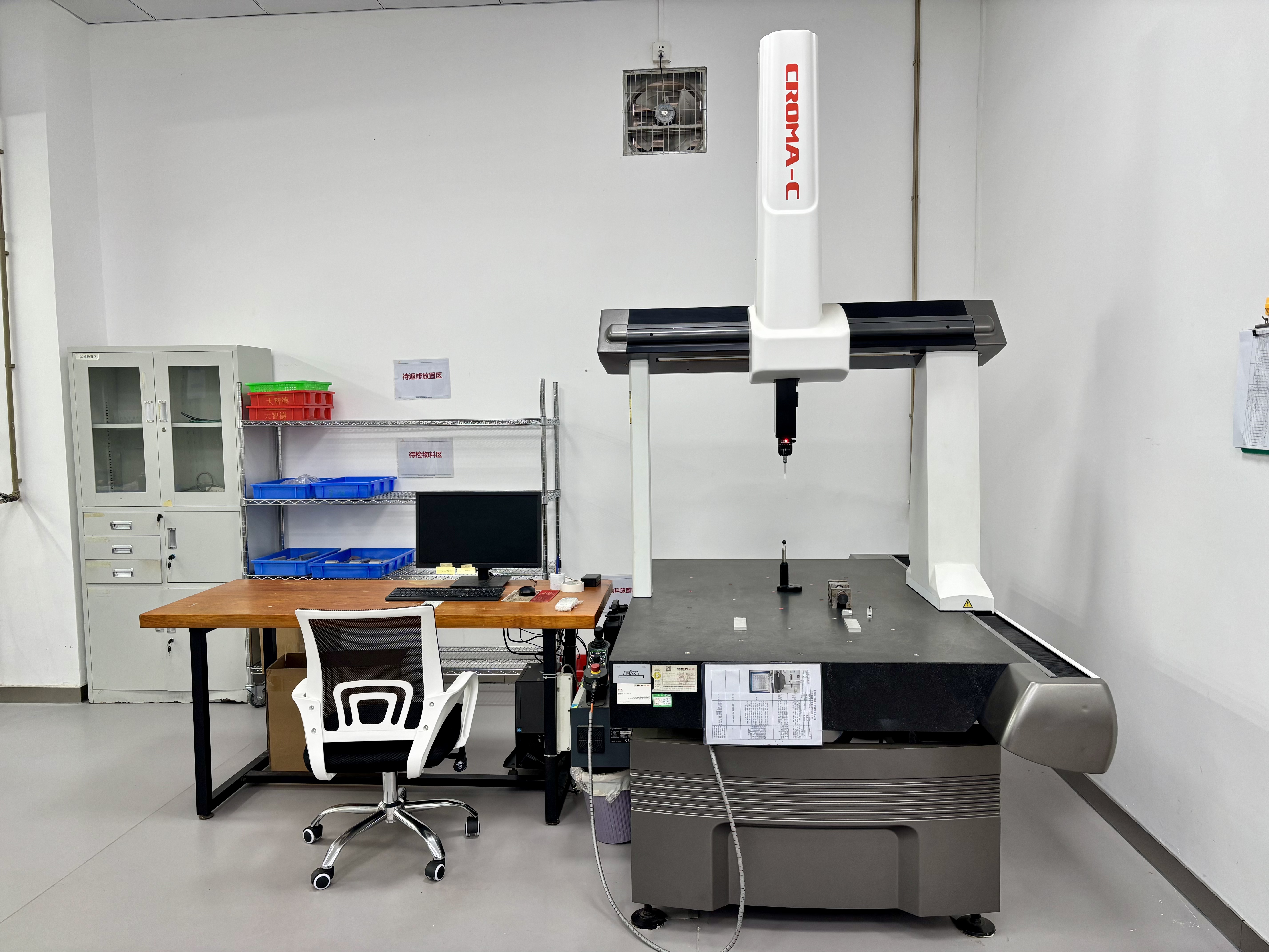 东莞市大智德快速成型有限公司图5