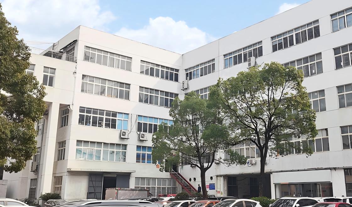 株洲未铼新材料科技有限公司图1