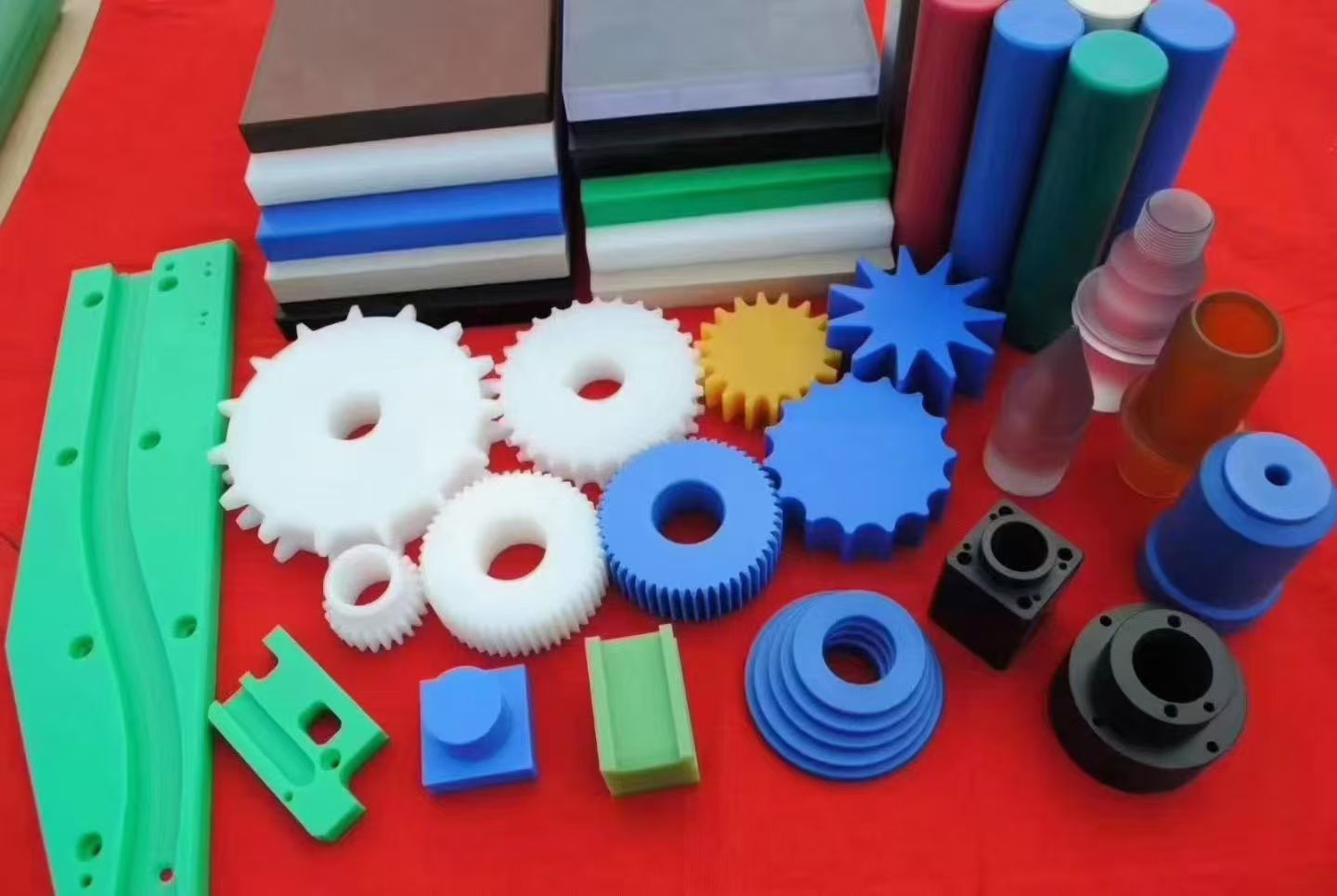 东莞市精茂特种材料科技有限公司图14