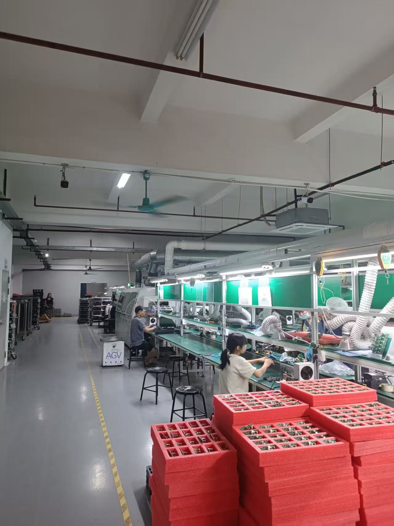 东莞市鹏程劳务派遣服务有限公司图4