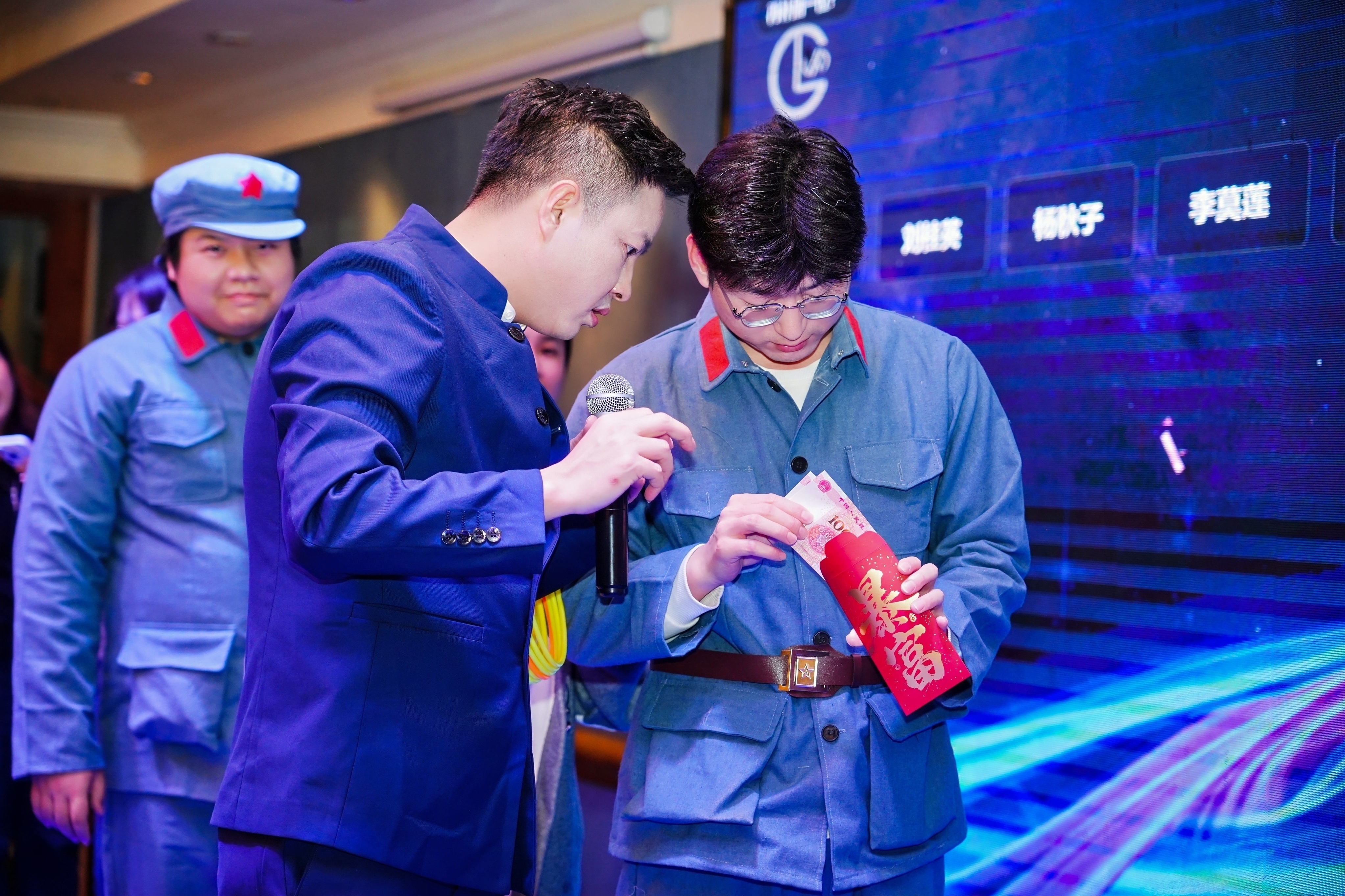 东莞市盈鑫半导体材料有限公司图6