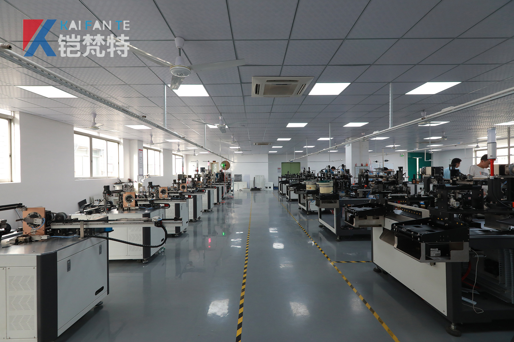 广东铠梵特智能科技有限公司图4