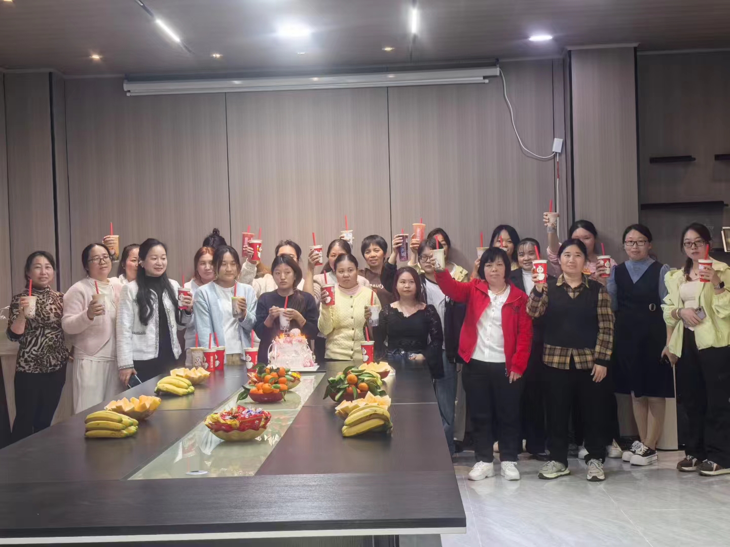 立德信（东莞）电子科技有限公司图1