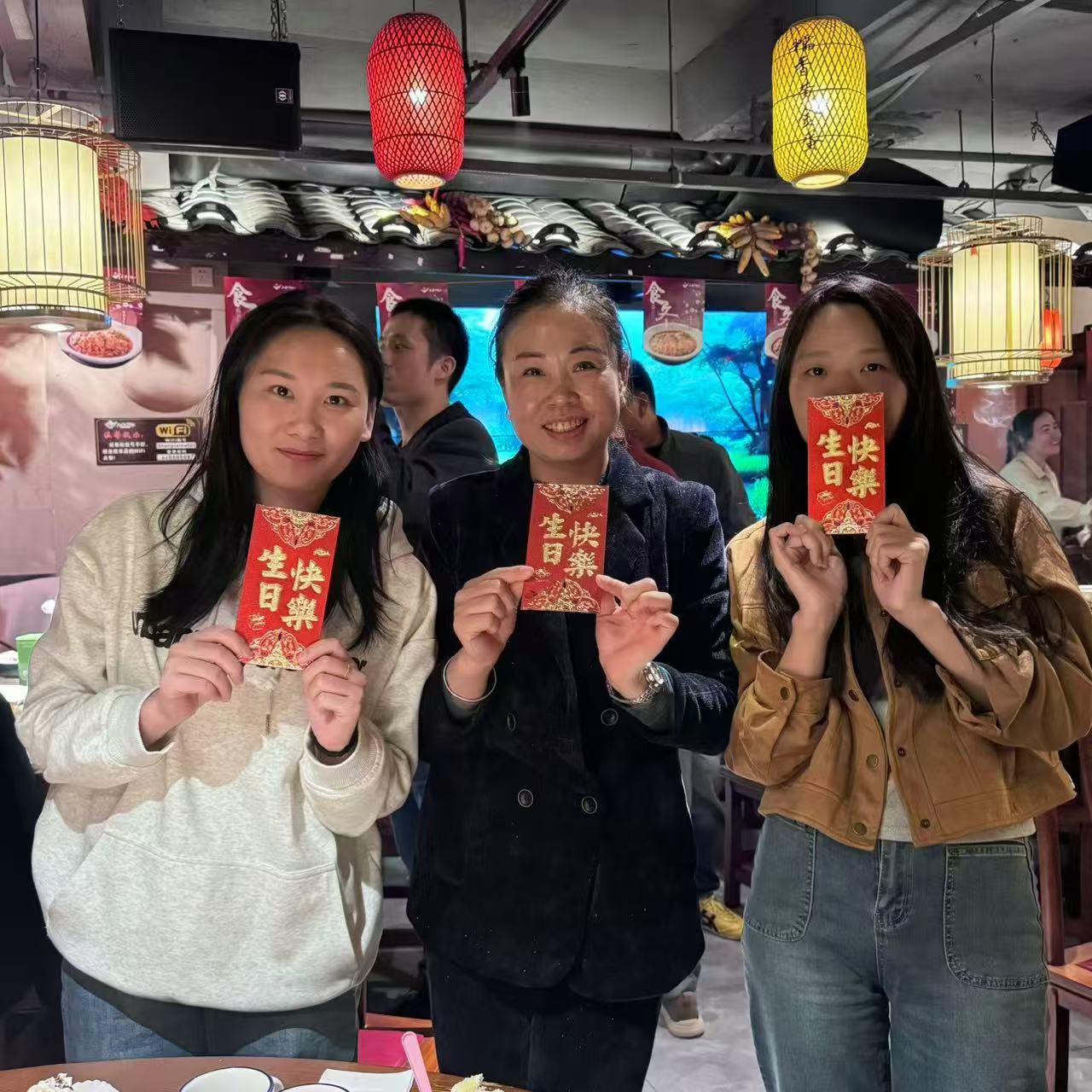 东莞市韩荣电子科技有限公司图2