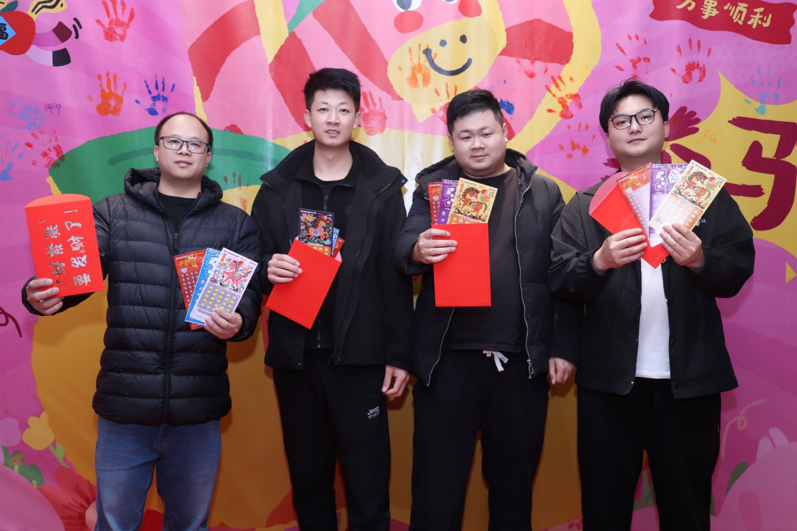 深圳市海星仓物流科技有限公司图9
