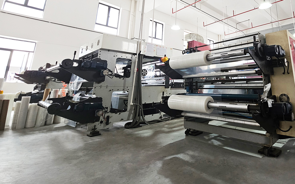 东莞市深弘基包装材料有限公司图4