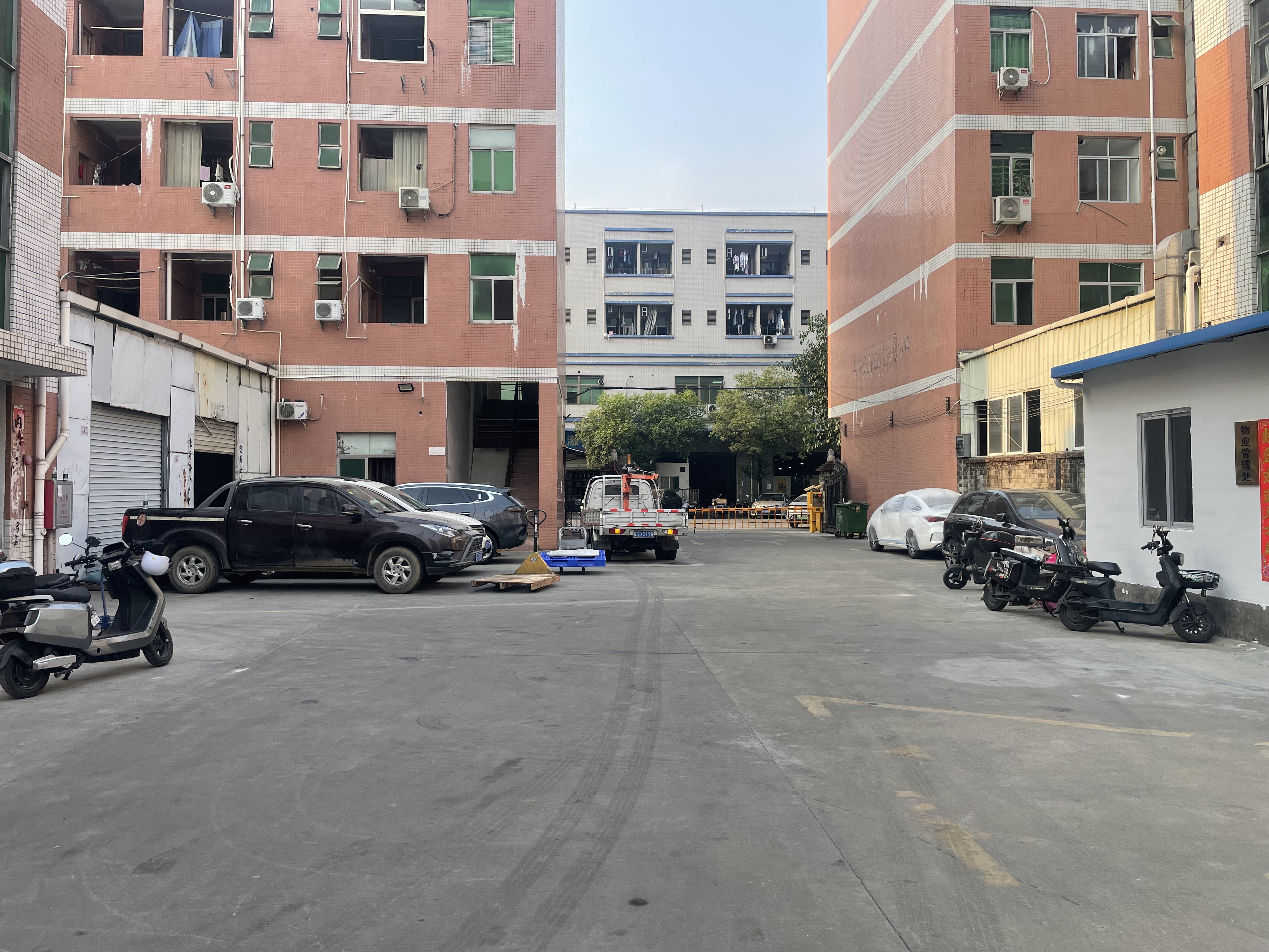 东莞市锐鑫丰科技有限公司图2