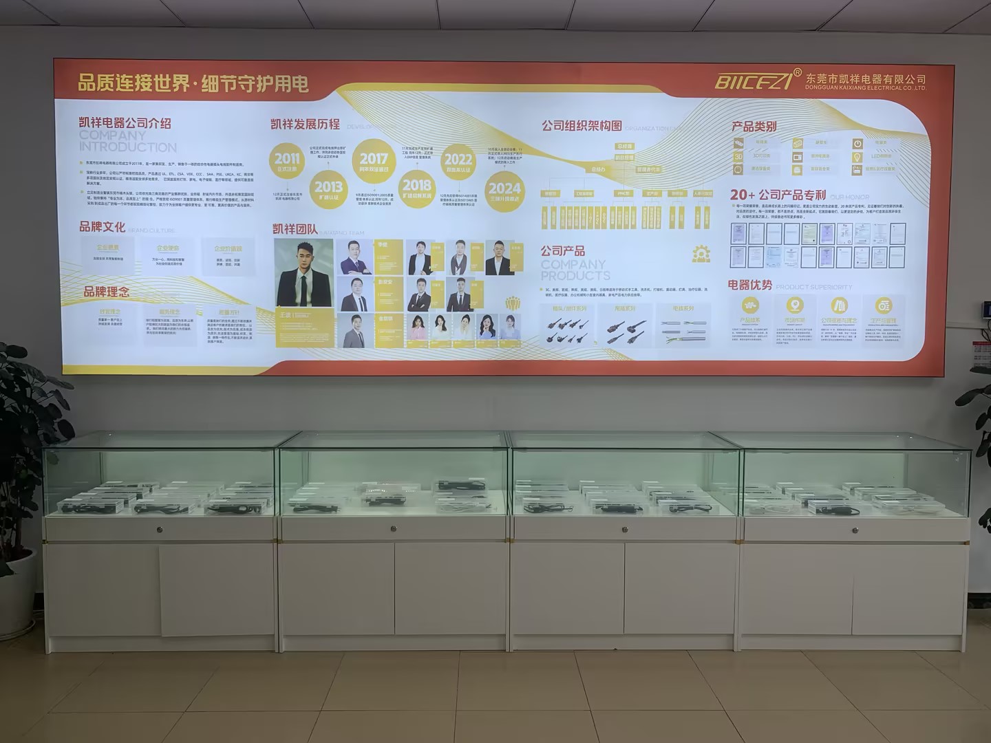 东莞市凯祥电器有限公司图6