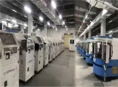 广东鼎泰机器人科技有限公司图6