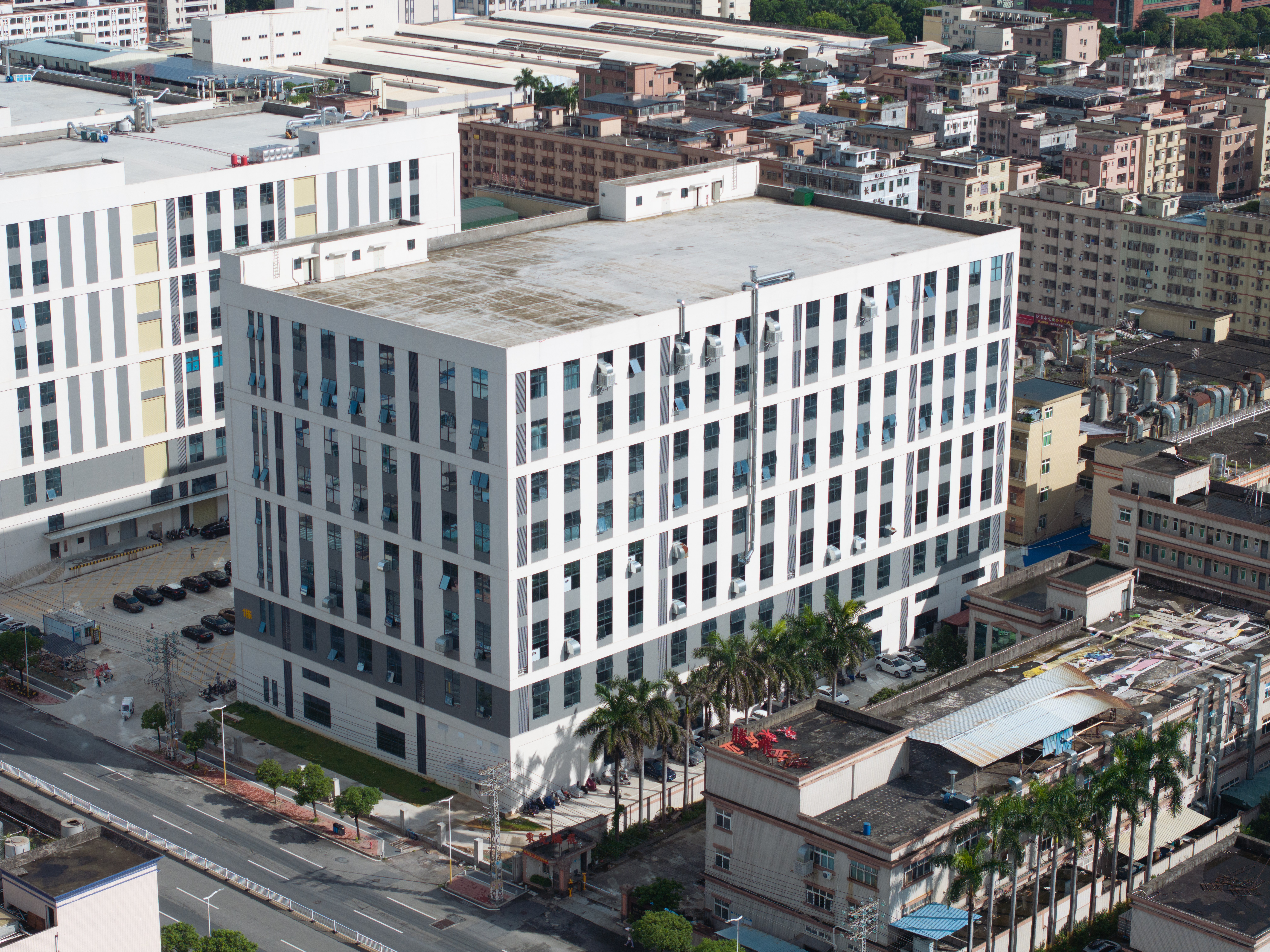 东莞市天行健电子科技有限公司图8