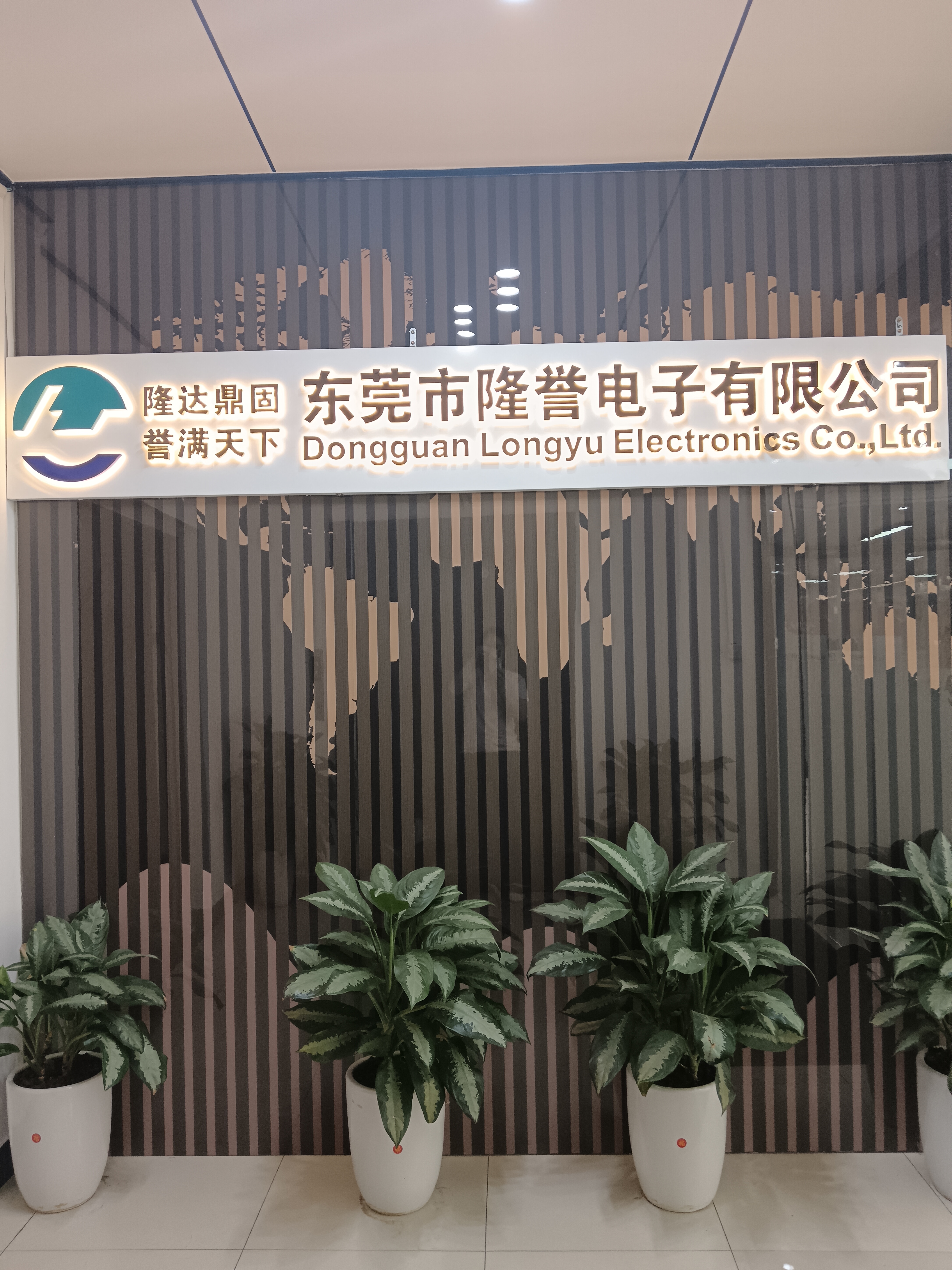 东莞市隆誉电子有限公司图2