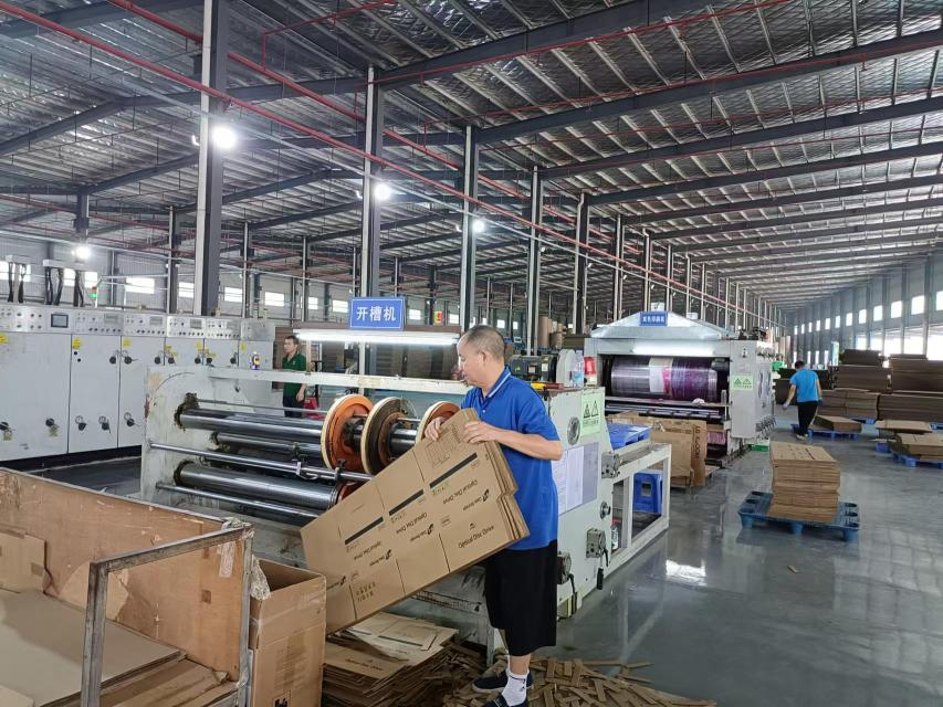 广东合高智能环保科技有限公司图3