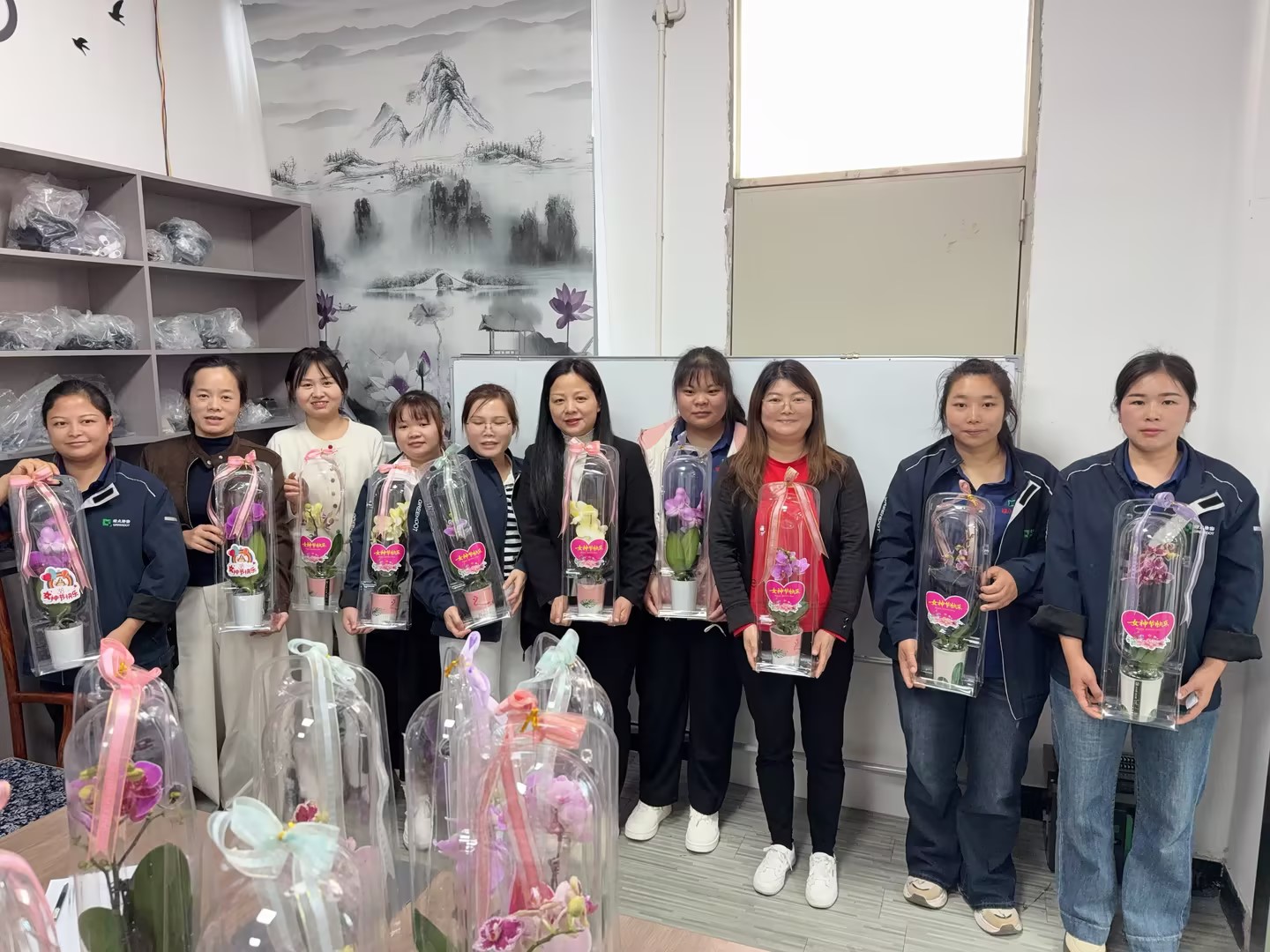 东莞绿点精密制造有限公司图12