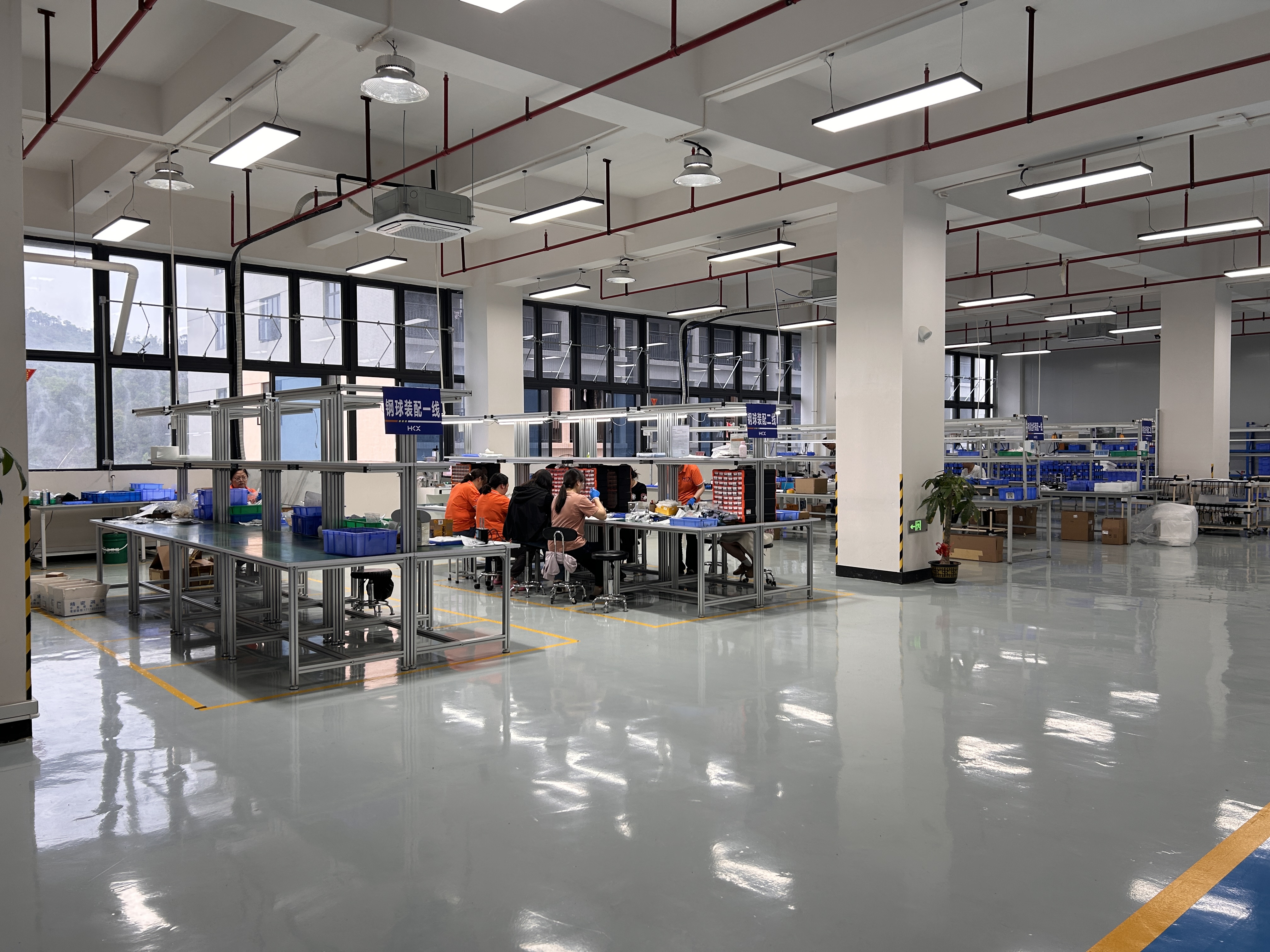 一和起精工（东莞）有限公司图3