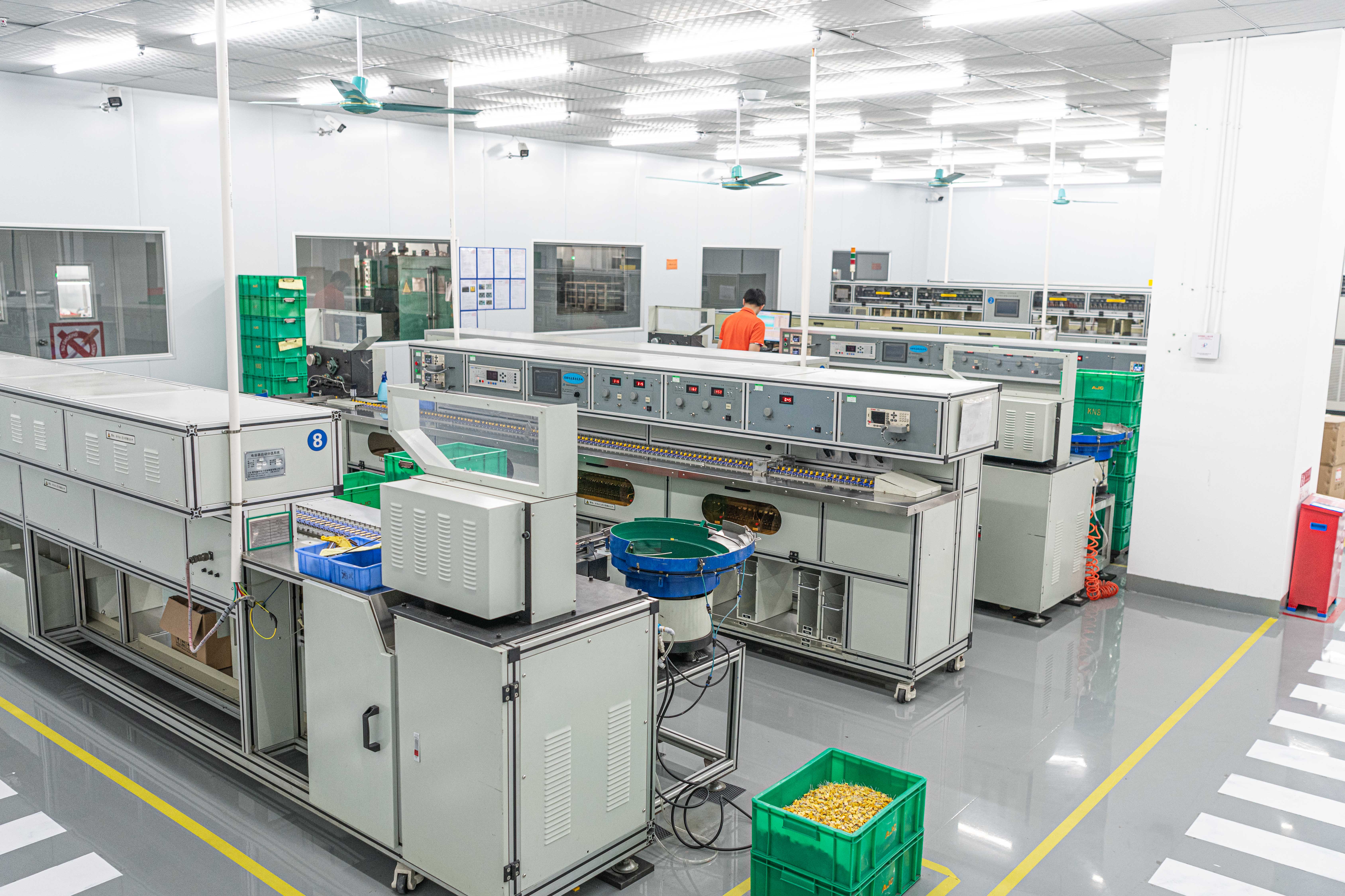 广东科尼盛电子科技有限公司杭州分公司图5