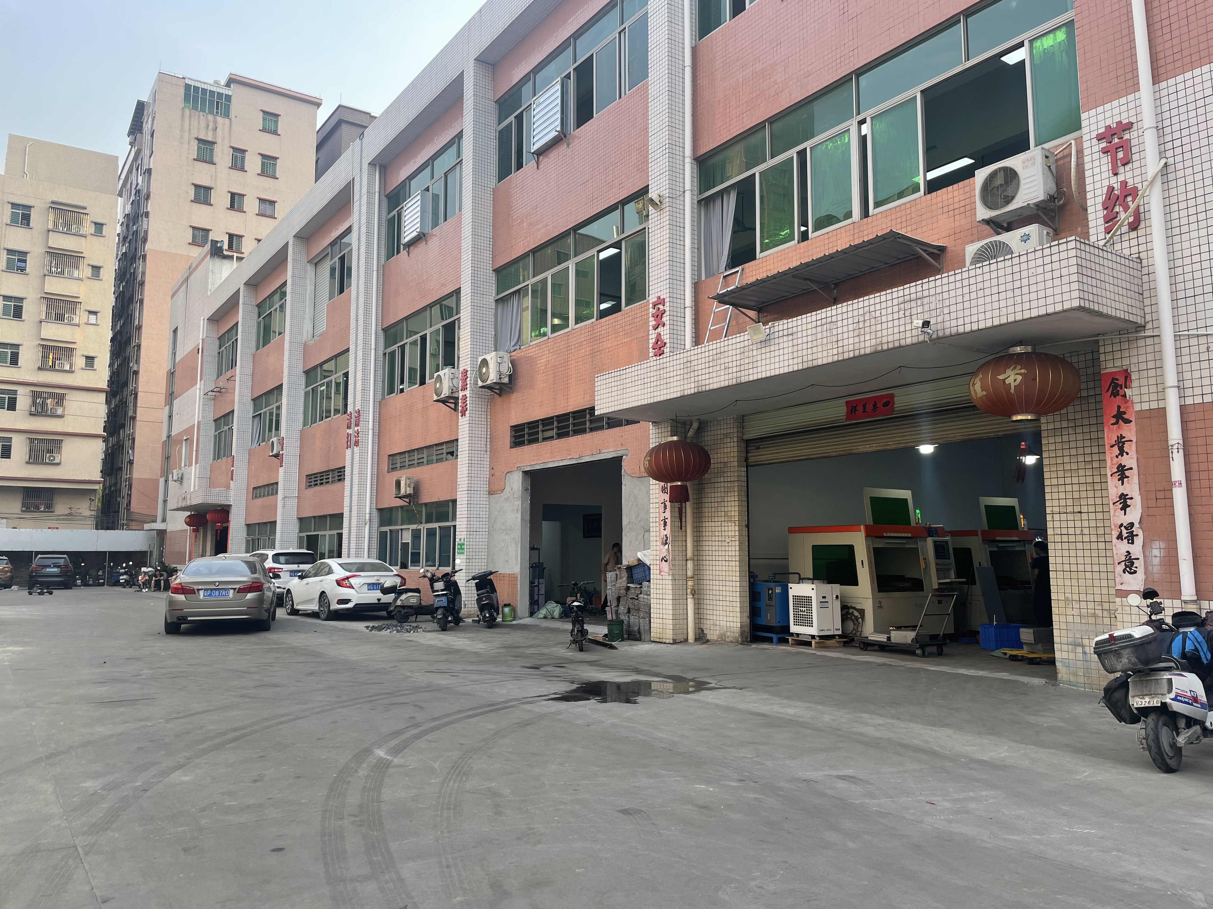 东莞市锐鑫丰科技有限公司图1
