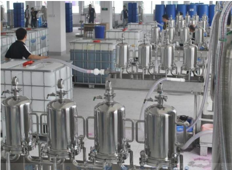 东莞市朝盛佳精密钣金有限公司图2